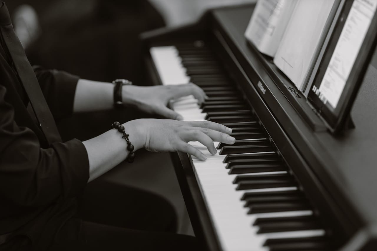 Pianista